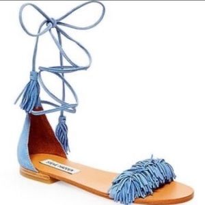 Steve Madden Sweetyy Sandals